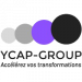 ycap group logo